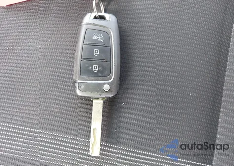 2022 Hyundai Venue Sel/Limited z USA, uszkodzony, nr VIN KMHRC8A38NU157258